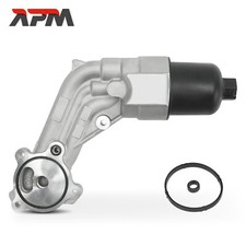 Filtre à huile Citroen C2