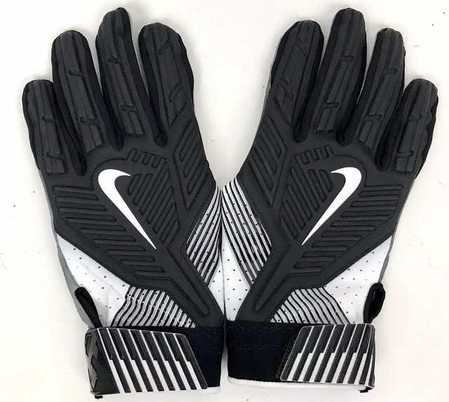 NEW Nike Adult D Tack 5.0 Lineman Pro NFL Football Gloves PGF442010