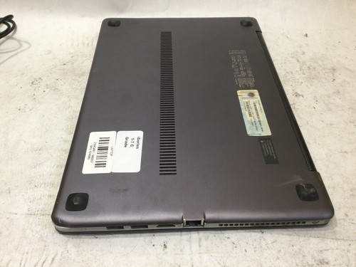 LENOVO IDEAPAD U310 - BOOTS TO BIOS - INTEL I5 3317U - 4GB RAM - READ DESCRIP-BB - Picture 7 of 8