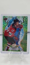 2021-22 Upper Deck Ice Green Parallels Hockey Rookies & Veterans U-Pick