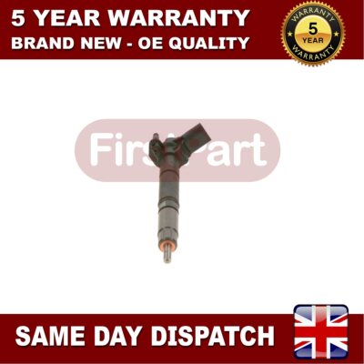 Fits VW Passat Tiguan Alltrack Allspace Firstpart Fuel Injector Nozzle