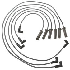 Spark Plug Wire Set CH76151SP for Buick Chevr...