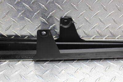 2002 KAWASAKI NINJA ZX12R ZX1200B REAR MID TAIL UNDERTAIL