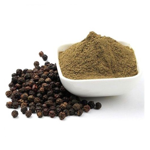 8 OZ Pure Black Pepper Powder Peppercorns Organic Piper Nigrum Premium Ceylon eBay