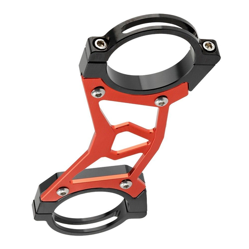 For 2012-2013 HONDA NC 700D Integra Motocycle Balance Shock Front Fork Bracket - Picture 12 of 19