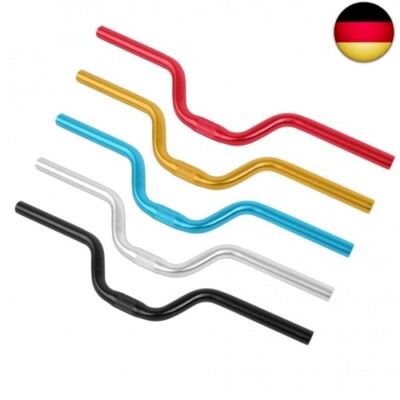 Bmx Lenker,Fahrradlenker,Mtb Lenker Fahrradlenker,Bmx Lenker