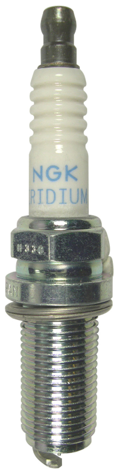 NGK Iridium Racing Spark Plug Box of 4 R7437-8