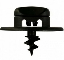 4x Fussmatten Befestigung Clips Boden Klips H...