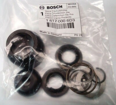 Mandrino SDS Plus Bosch 16170006D3 - Compatibile Con GBH 2-20D, 18V-20, 36V-LI Compact E Altri - Foto 5