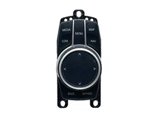 2019 BMW X3 Radio Control Panel Center Console Mounted OEM 65829459631