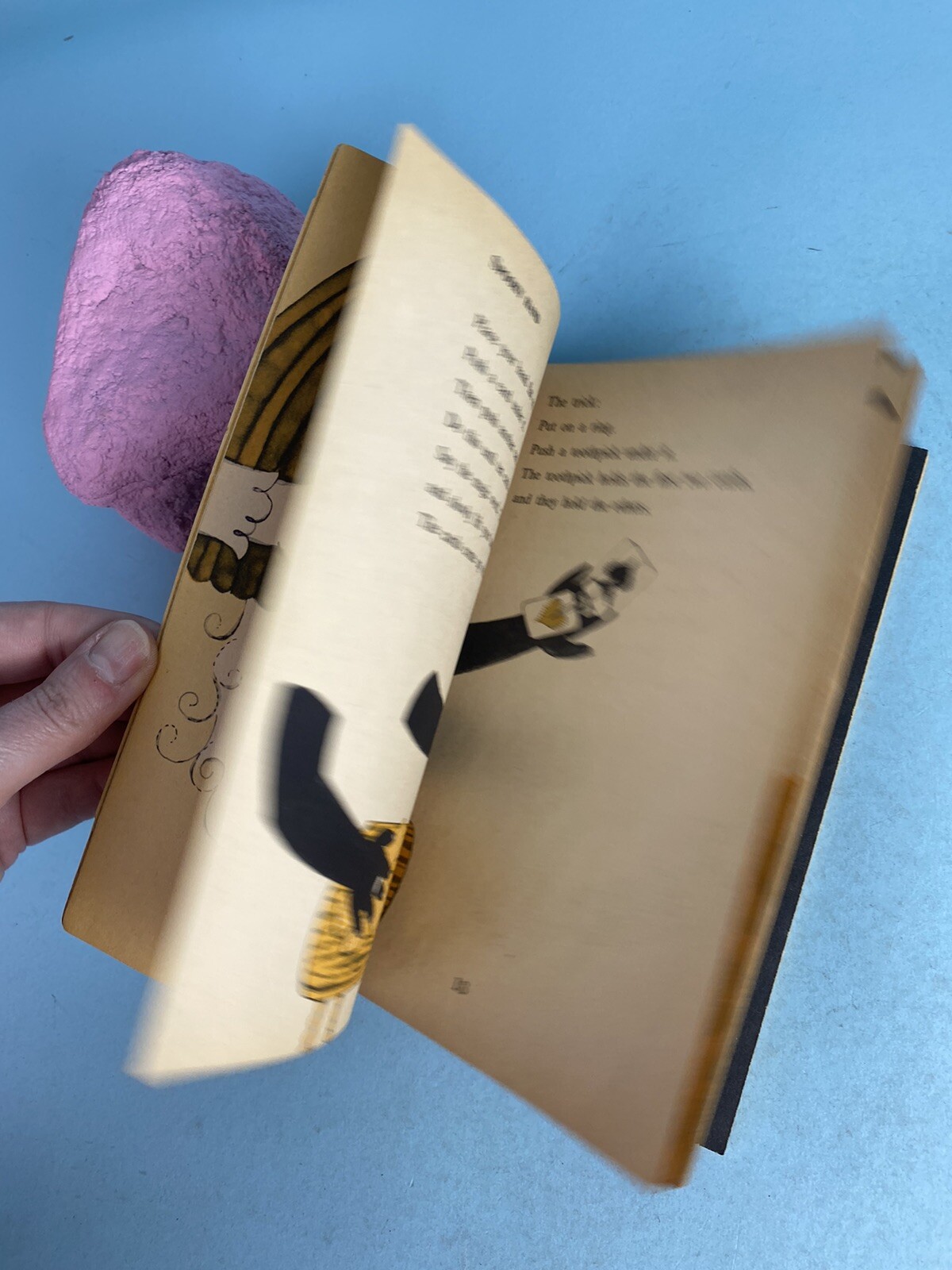 Spooky Tricks by Rose Wyler; Gerald Ames eNotary