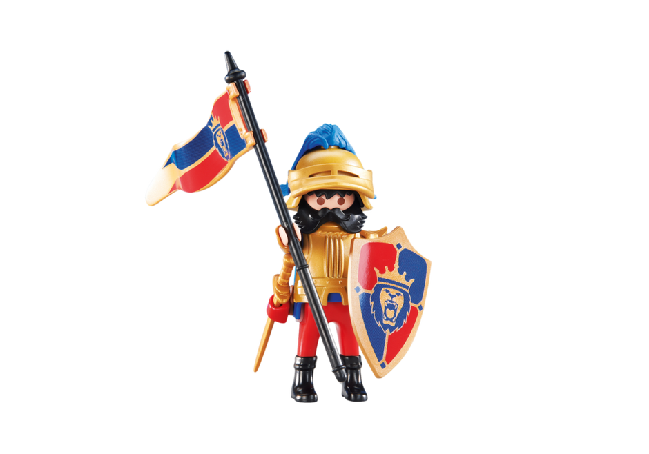 Playmobil 70522 Neuf Cavalière Et Son Poney Gris - Playmobil - Foto 10