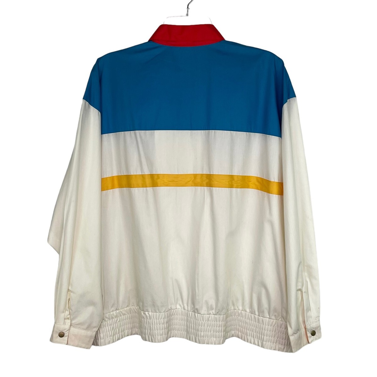 Koret City Blues Vintage 80's 90's Retro Style Lightweight