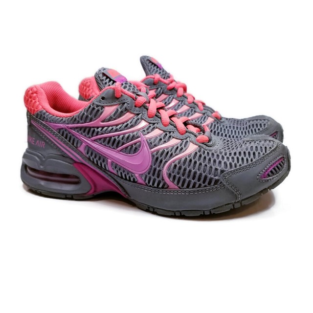 Size 7 - Nike Air Max Torch 4 Grey Violet Pink for sale online | eBay