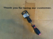 1 Of Performance Tool Part # W30960 # 0 X 2 1/2 Phillips Screwdriver