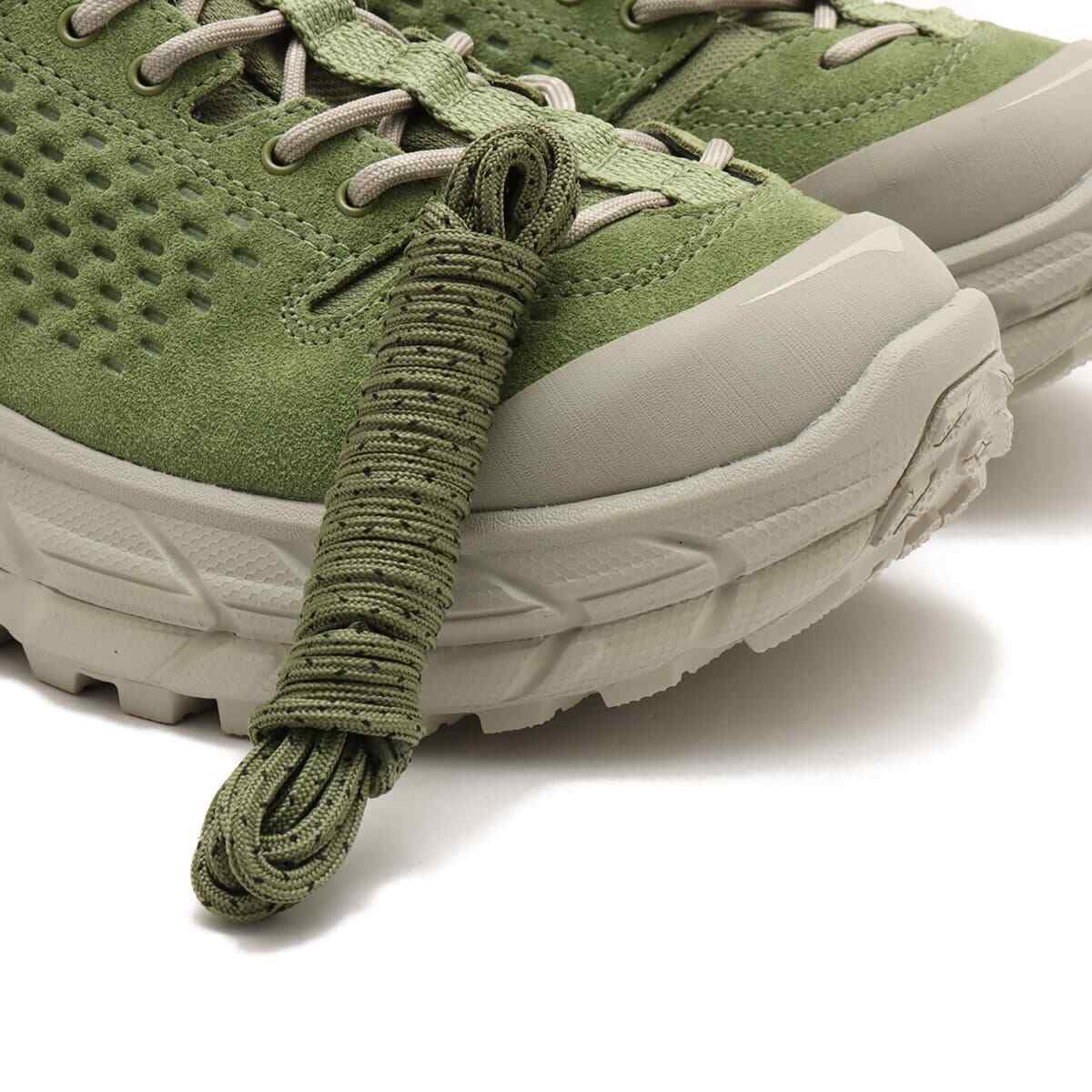 1153137F-FSTF Hoka Tor Ultra Lo TP GORE-TEX Forest Floor (Men's