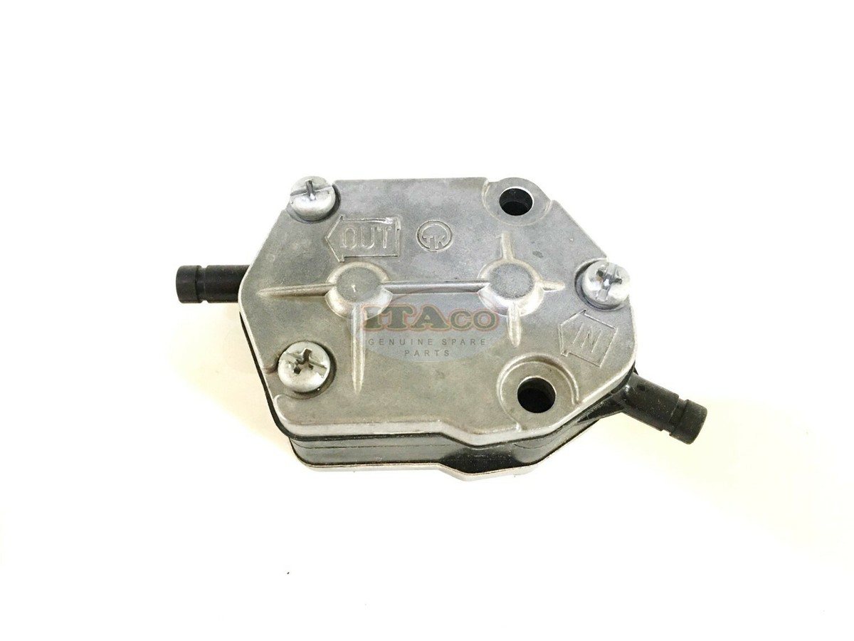 鈴木 Made in Japan OEM Fuel Pump Assy 15100-94303 Suzuki Outboard DT