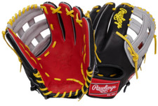 RAWLINGS AUGUST 2024 GOLD GLOVE CLUB 12.25
