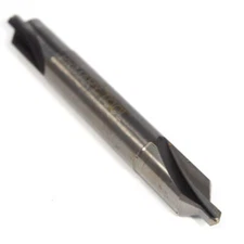 PRIMARY TOOL Carbide Combination Drill & Countersink #4-1/2 90° PT100120J