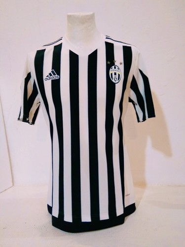 Maillot Juventus Cambiaso 2024-25 - Away Jaune, Match Worn (porté En Match) - Taille 6