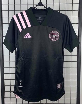 club internacional de futbol miami jersey