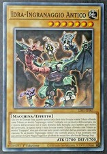 IDRA INGRANAGGIO ANTICO in Italiano LDS1-IT083 Comune YUGIOH