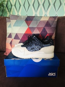 gel lyte size 6