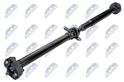 Gelenkwelle Achsantrieb NTY NWN-CH-057 für CHEVROLET CAMARO