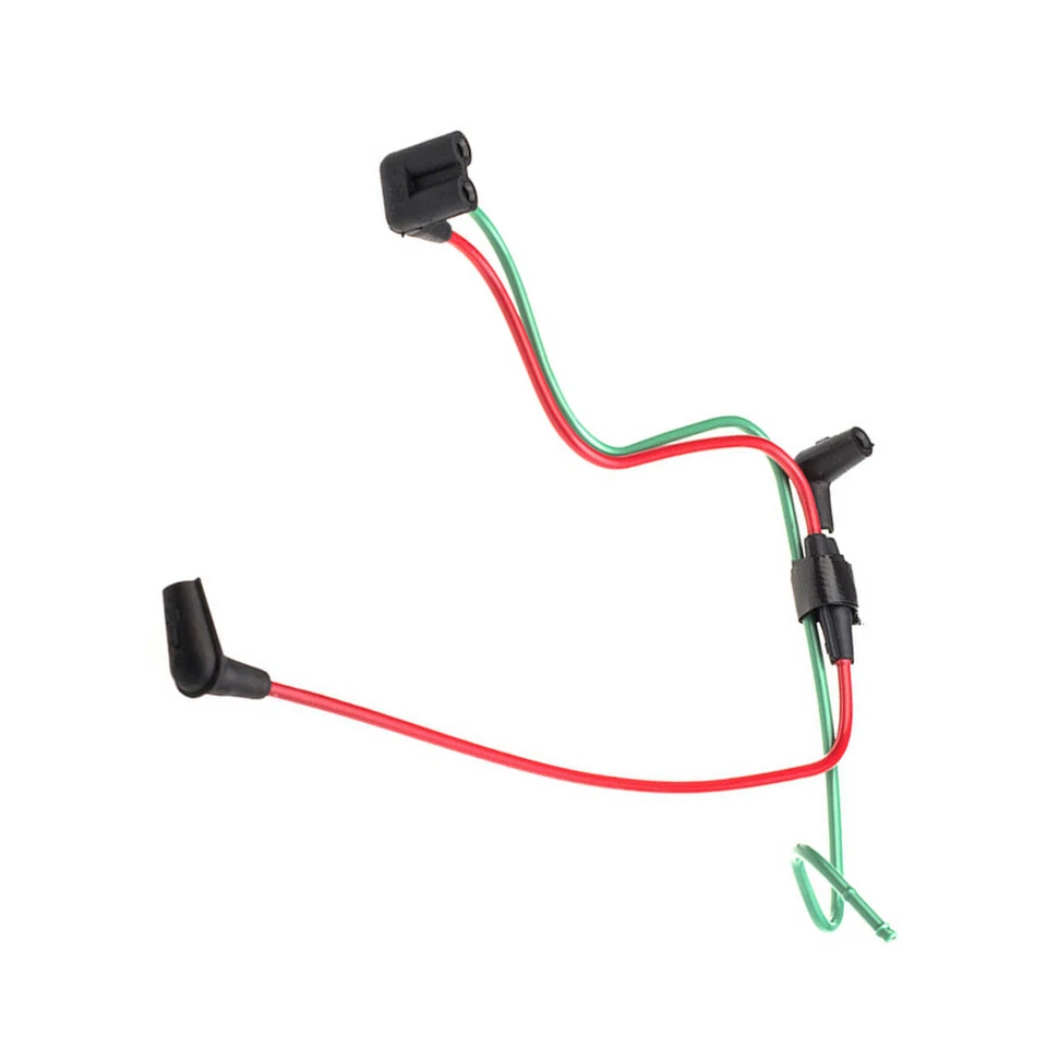 Nueva línea de conexión de arnés de vacío de emisiones para Ford F750 E350 F250 F81Z9E498DA Foto 4 de 4