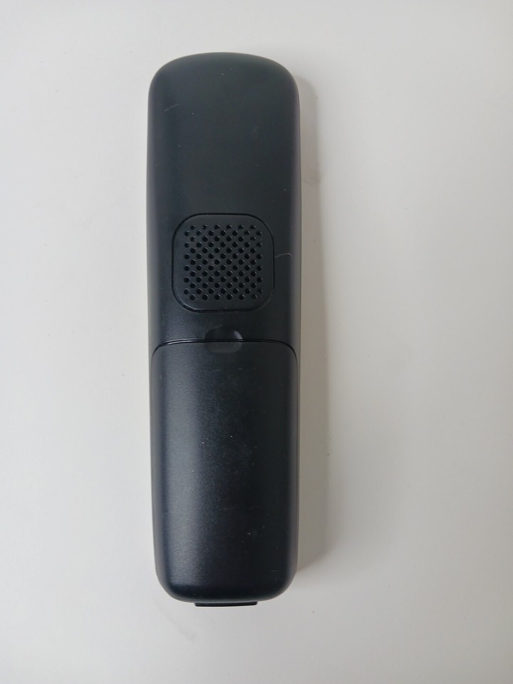 Uniden D1660 2 HANDSET 6.0 GHz DECT Cordless Expansion Telephone Remote