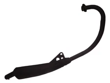 NEW MUFFLER EXHAUST PIPE HONDA 1977-1978 XR75 XR 75 HEADER 77 78