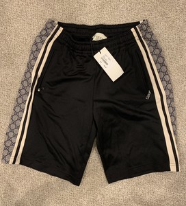 gucci shorts