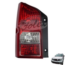 Rückleuchte Rücklicht Heckleuchte hinten links für Nissan Pathfinder R51 05-14
