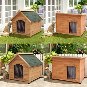 pvc dog house