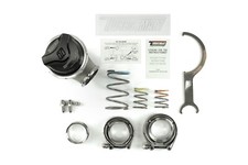 Turbosmart Genv Hypergate45 45mm External Wastegate 7psi Black Universal Fit 44