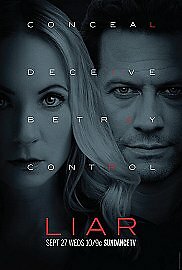 Liar (Blu-ray, 2017)