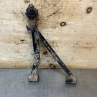 Bras A supérieur avant gauche Yamaha Grizzly 700 EPS OEM 2009