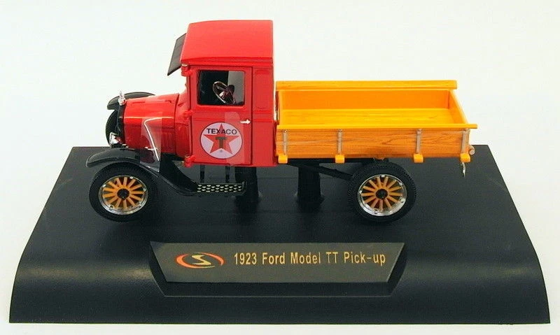 Signature Models 1/32 Scale 32323 - 1923 Ford Model TT Pick-up - Texaco - Bild 3 von 4