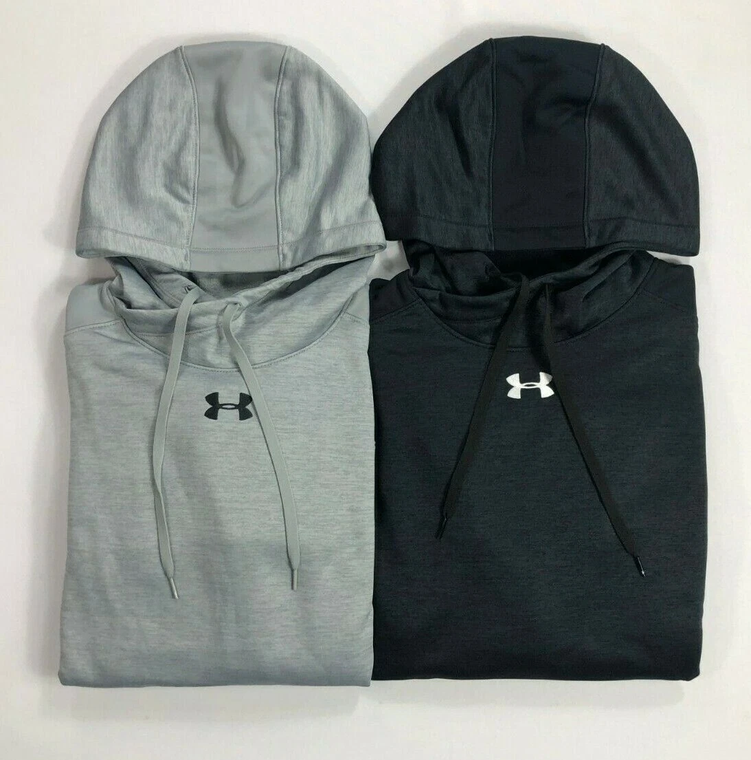 Women's Under Armour Cold Gear Loose Storm1 Water Resistant Pullover Hoodie