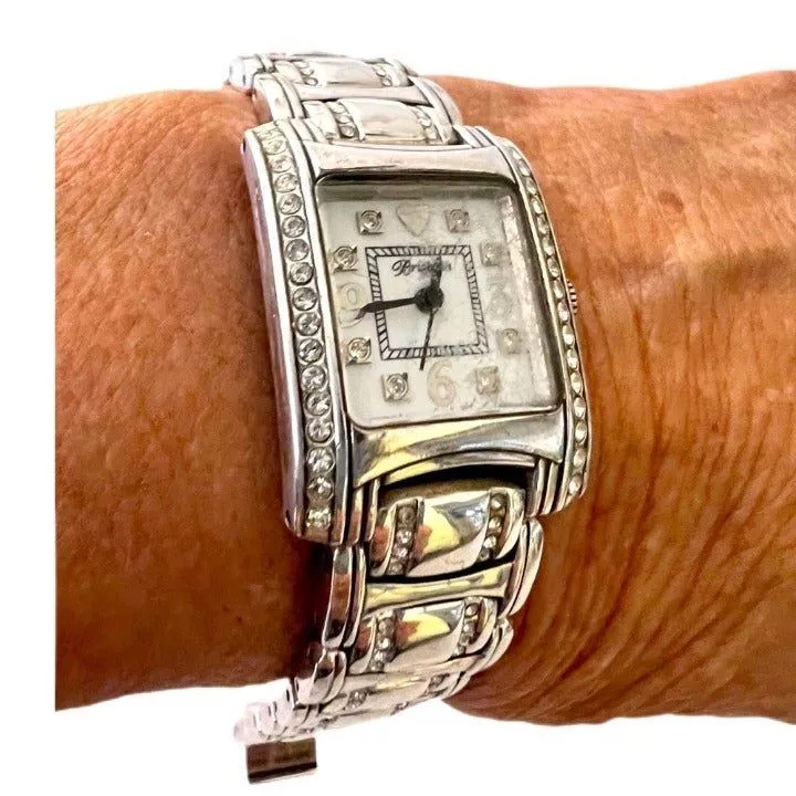 Brighton cheap silver watches