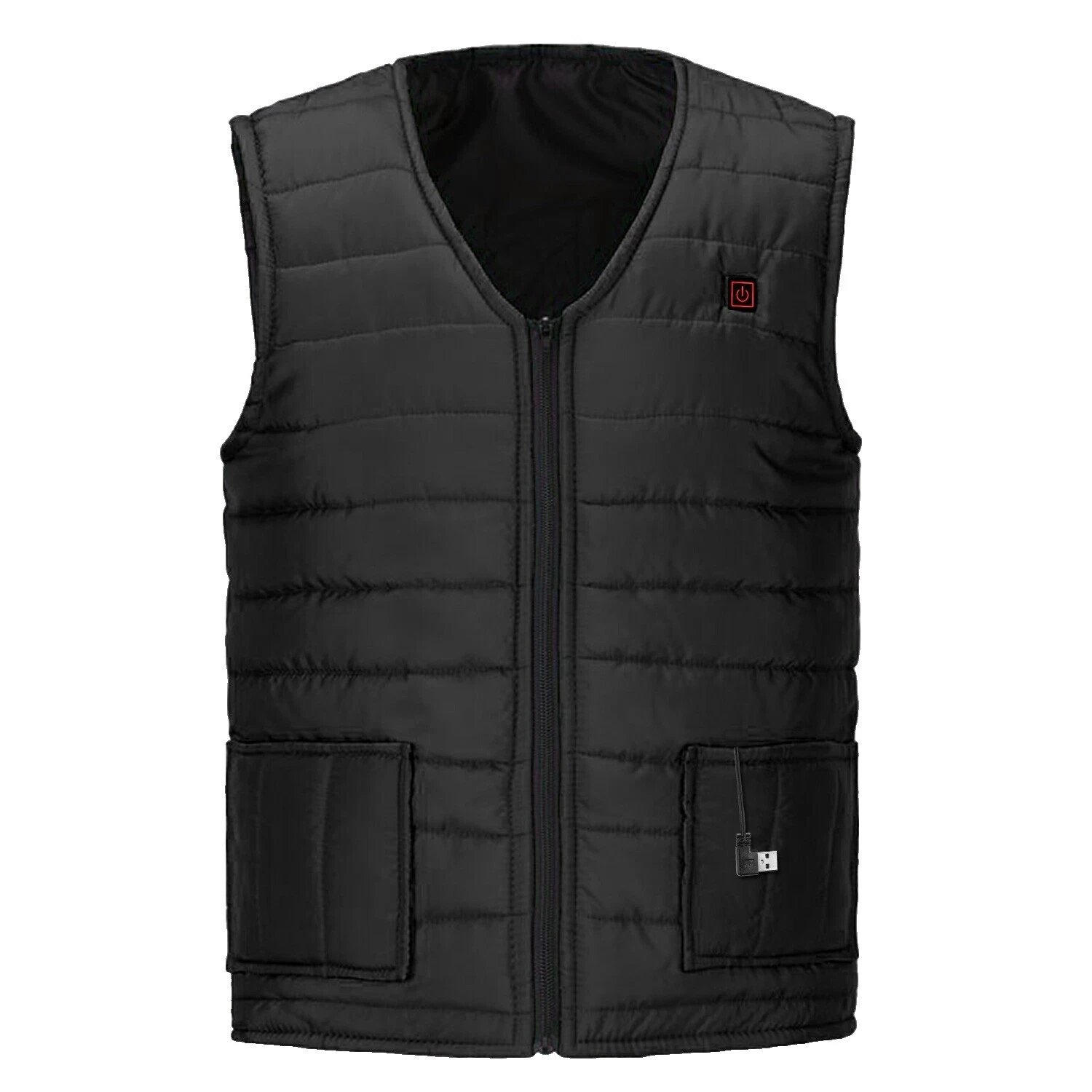 Vests for Men