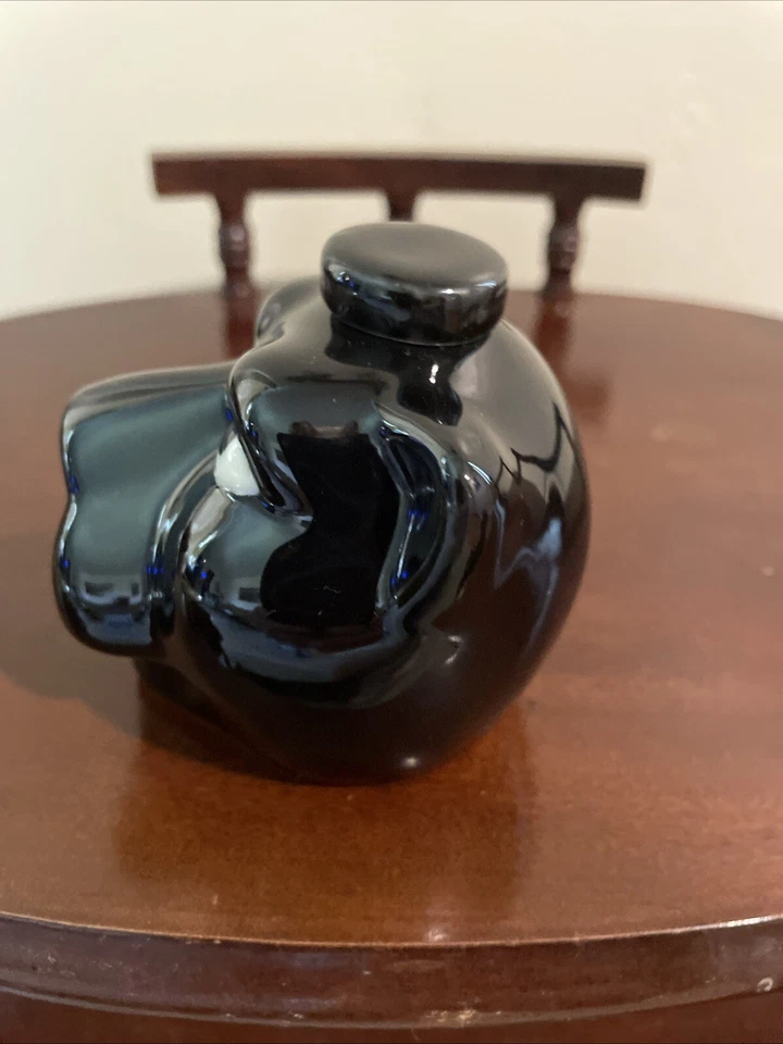 Jarra Black Panther de colección rara Foto 4 de 4