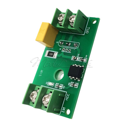 Optocoupler Isolation MOS Transistor Output SCR Solid State Relay Switch Module