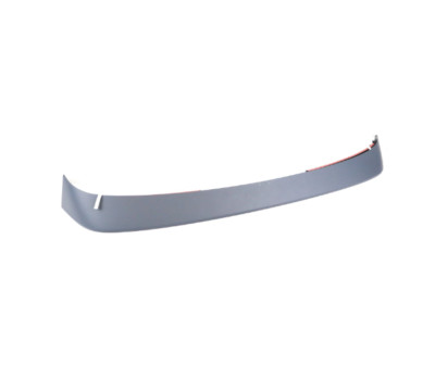 VW TIGUAN AD Heckdeckelspoiler 5NA827933 GRU 5NA827933GRU NEU 