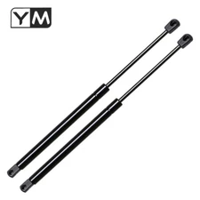 2x Front Hood Lift Supports Shock Spring Struts for Chevrolet HHR 2006-11 Wagon