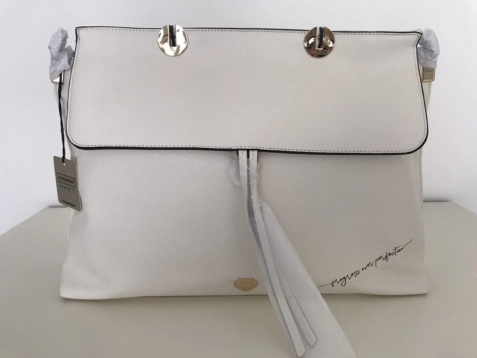 Borsa Le Pandorine Donna - Imagem 4 de 4