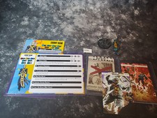 Marvel Crisis Protocol Painted Ebony Maw