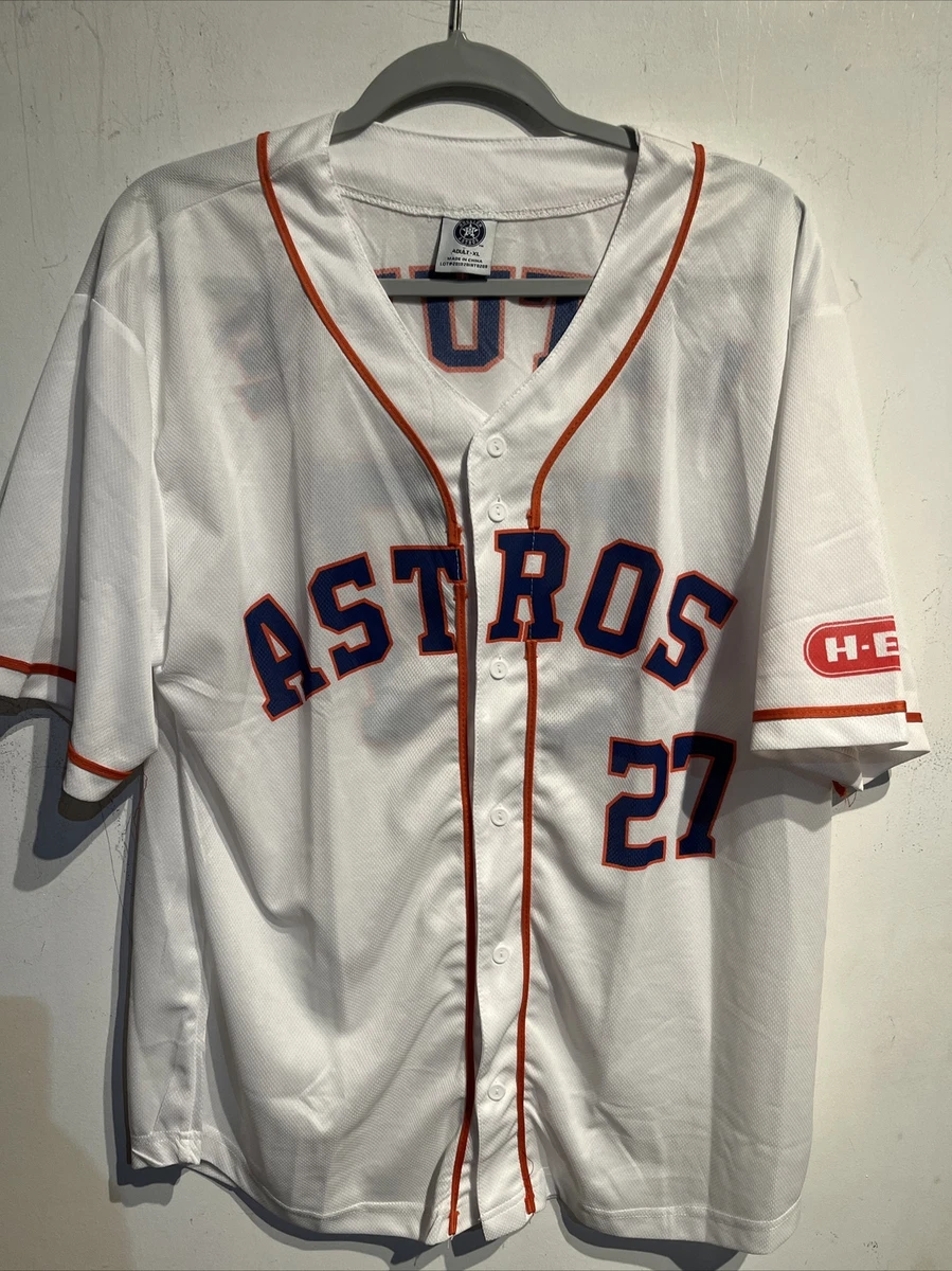 jose altuve grey jersey