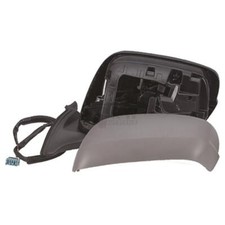 DIEDERICHS Außenspiegel rechts für Honda Jazz III GE