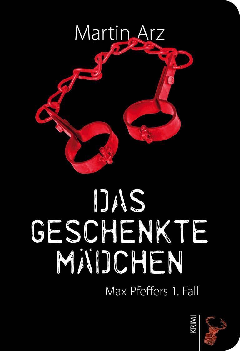 Thumbnail - Das Geschenkte Mädchen, Martin Arz